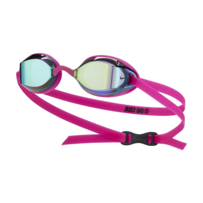 mirror goggles