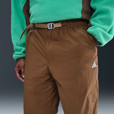 Nike ACG "Orb Weaver" UV Repel Oversized Shorts