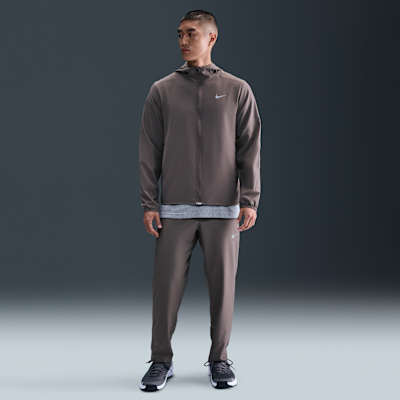 ナイキ フォーム メンズ Dri-FIT フーデッド バーサタイル ジャケット