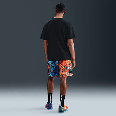 Kobe Nike 6" Dri-FIT Reversible Basketball Shorts
