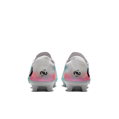 Nike United Phantom 6 Low Elite fotballsko til gress