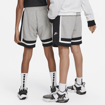 Nike Culture of Basketball 大童 (男童) Fleece 籃球褲