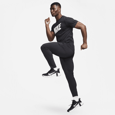 Pantalon de fitness Dri-FIT Nike Flex Rep pour homme