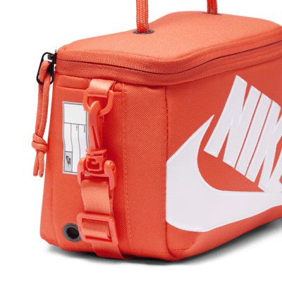 Nike mini-crossbodytas in schoenendoosstijl (3 liter)