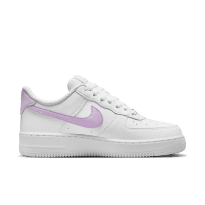 Scarpa Nike Air Force 1 '07 Next Nature - Donna