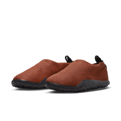 Calzado para hombre Nike ACG Moc