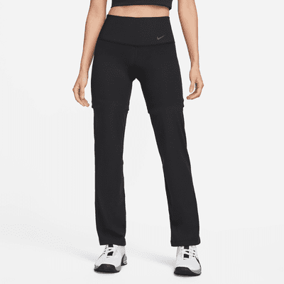 Nike Training Dri-FIT Essentials leggings in black | ASOS