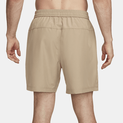 Nike Form Men's Dri-FIT 7" Unlined Versatile Shorts