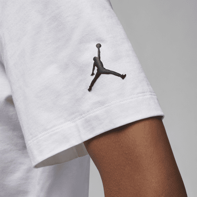 Jordan Flight MVP Men's Graphic T-Shirt. Nike UK