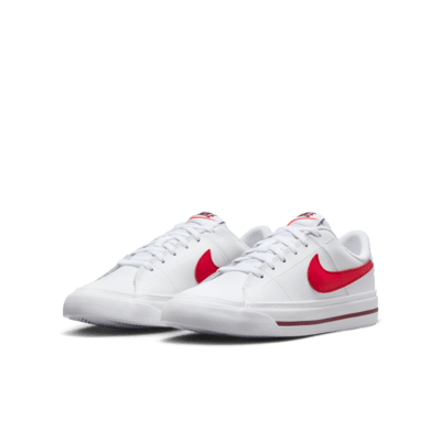 Nike Court Legacy Big Kids' Shoes