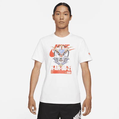 Nike公式 ナイキ スポーツウェア メンズ Tシャツ オンラインストア 通販サイト