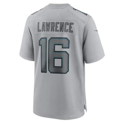 Jersey de fútbol americano a la moda para hombre NFL Jacksonville ...