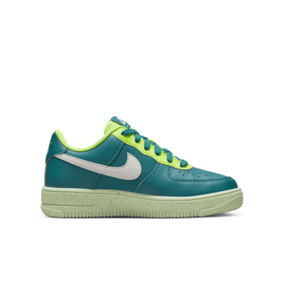 Nike Air Force 1 Crater Big Kids' Shoes