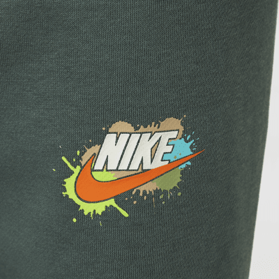 Nike Sportswear "Express Yourself" Toddler 2-Piece Pullover Set