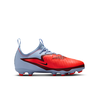 Nike Jr. Phantom 6 Low Academy Botas de fútbol multisuperficie