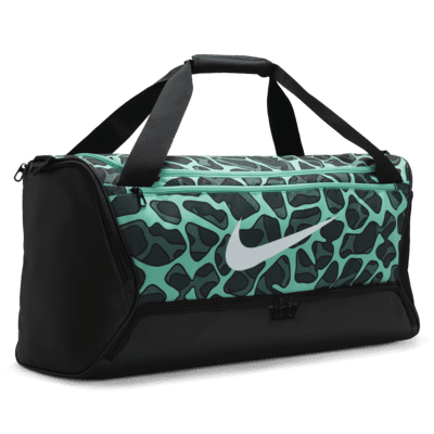 Nike Brasilia Duffel Bag (Medium, 60L)