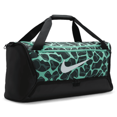 Nike Brasilia Duffel Bag (Medium, 60L). Nike VN