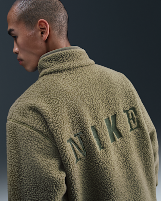 Nike Sportswear Club