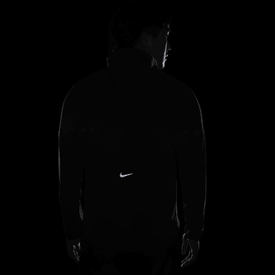 Nike Unlimited Men's Repel Hooded Versatile Jacket. Nike ZA