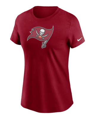 Nike 2022 NFL Playoffs Iconic (NFL Tampa Bay Buccaneers) Women's T-Shirt