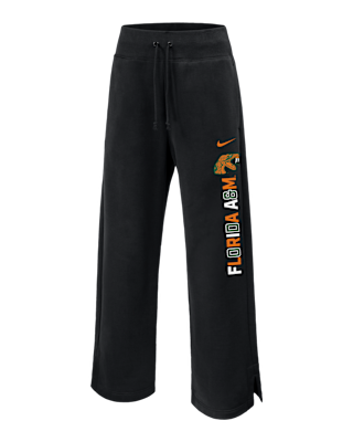 Женские  Nike College Phoenix Fleece (Florida A&M University) Sweatpants