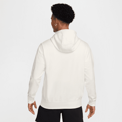 Nike Club Men's French Terry Pullover Hoodie