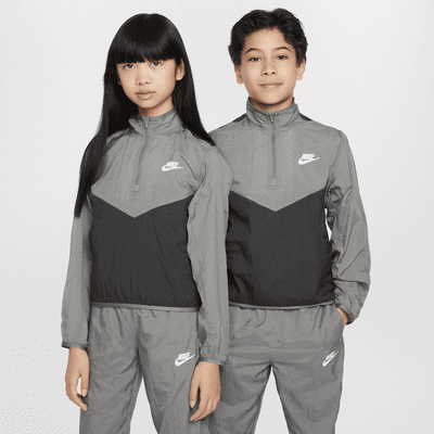 Nike Sportswear Older Kids' Tracksuit. Nike ZA