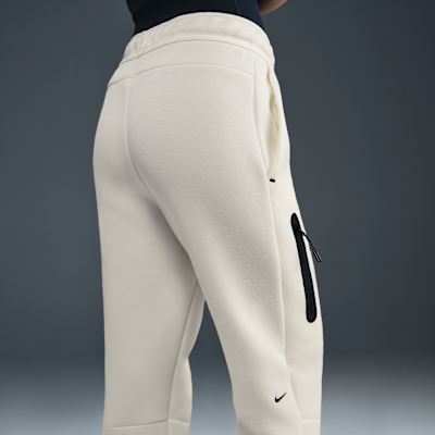 Nike Sportswear Tech Fleece Women's Mid-Rise Joggers