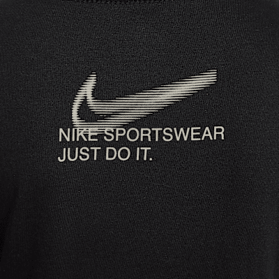 Nike Little Kids' Energy 2-Piece Shorts Set