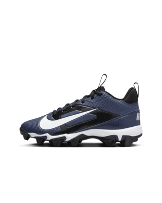 Подростковые  Nike Alpha Menace 4 Shark Big Kids' Football Cleats для футбола