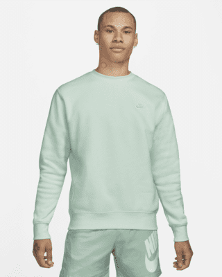 Nike Sportswear Club Fleece Crew. Nike CA