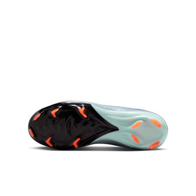 Korki piłkarskie typu low top na twardą murawę dla dużych dzieci Nike United Jr. Mercurial Vapor 16 Pro