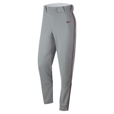 Pantalones de béisbol para hombre Nike Vapor Select