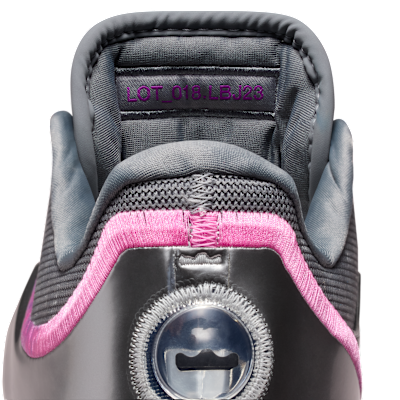 LeBron XXIII 'Bubble Boy' EP Basketball Shoes