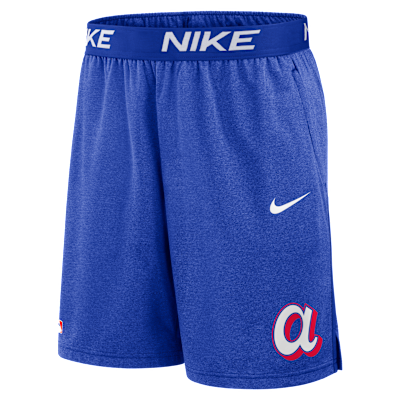 Nike Atlanta Braves City Connect Men's Nike Dri-FIT MLB Shorts