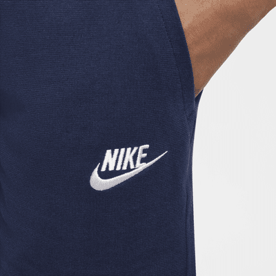 Nike Sportswear Club Big Kids' 6" Knit Shorts