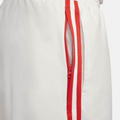 Nike DNA Men's Dri-FIT 6" UV Woven Basketball Shorts