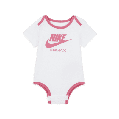 Nike Baby (0-12M) New Milestone Box Set