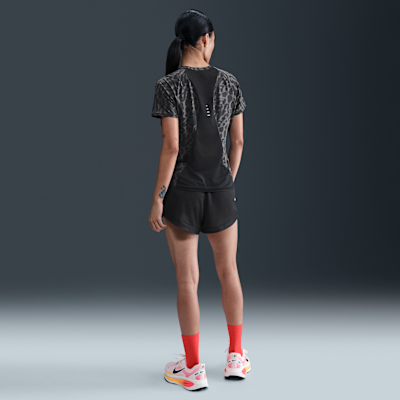 Nike Swift Women's Dri-FIT Short-Sleeve Running Top