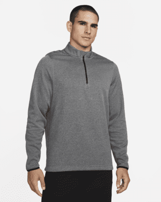 Мужские  Nike Therma-FIT Victory 1/4-Zip Golf Top