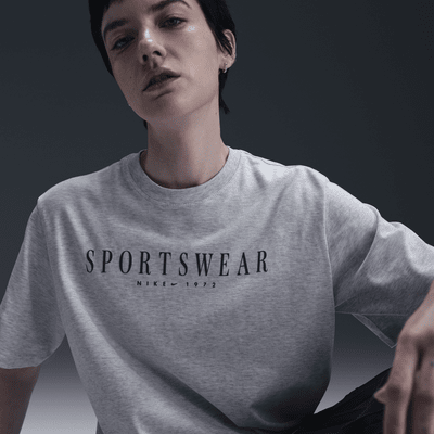 Nike Sportswear Women's Boxy T-Shirt