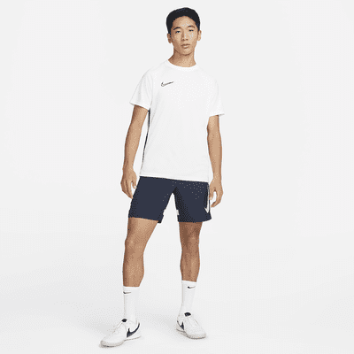Nike Dri-FIT Academy Men's Woven Football Shorts. Nike PH