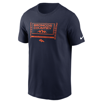 Denver Broncos Local Essential