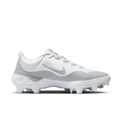 Nike Alpha Huarache Elite 4 Low MCS Men's Baseball Cleats