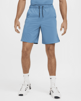 Мужские шорты Nike Unlimited Dri-FIT 9" Unlined Versatile Shorts