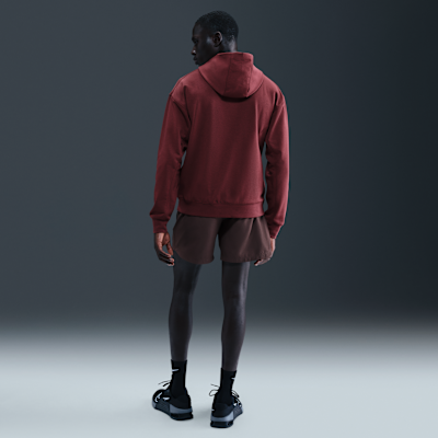 Felpa midlayer da training con cappuccio Dri-FIT Nike Pro – Uomo