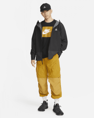 NIKE acg Tシャツ HIKE