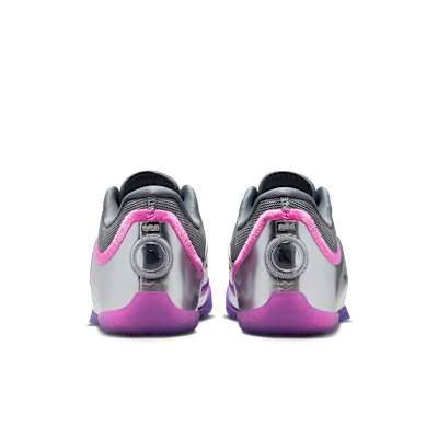 Tenis de básquetbol para niños grandes LeBron XXIII "Bubble Boy"