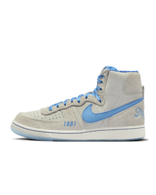 Мужские кроссовки Nike Terminator High (Spelman) Basketball для баскетбола