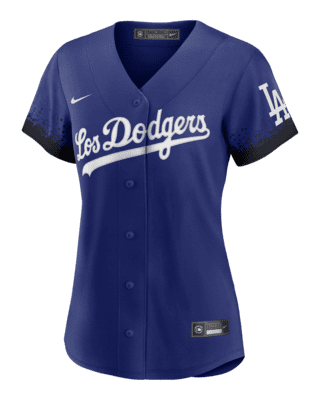 los dodgers city connect uniforms